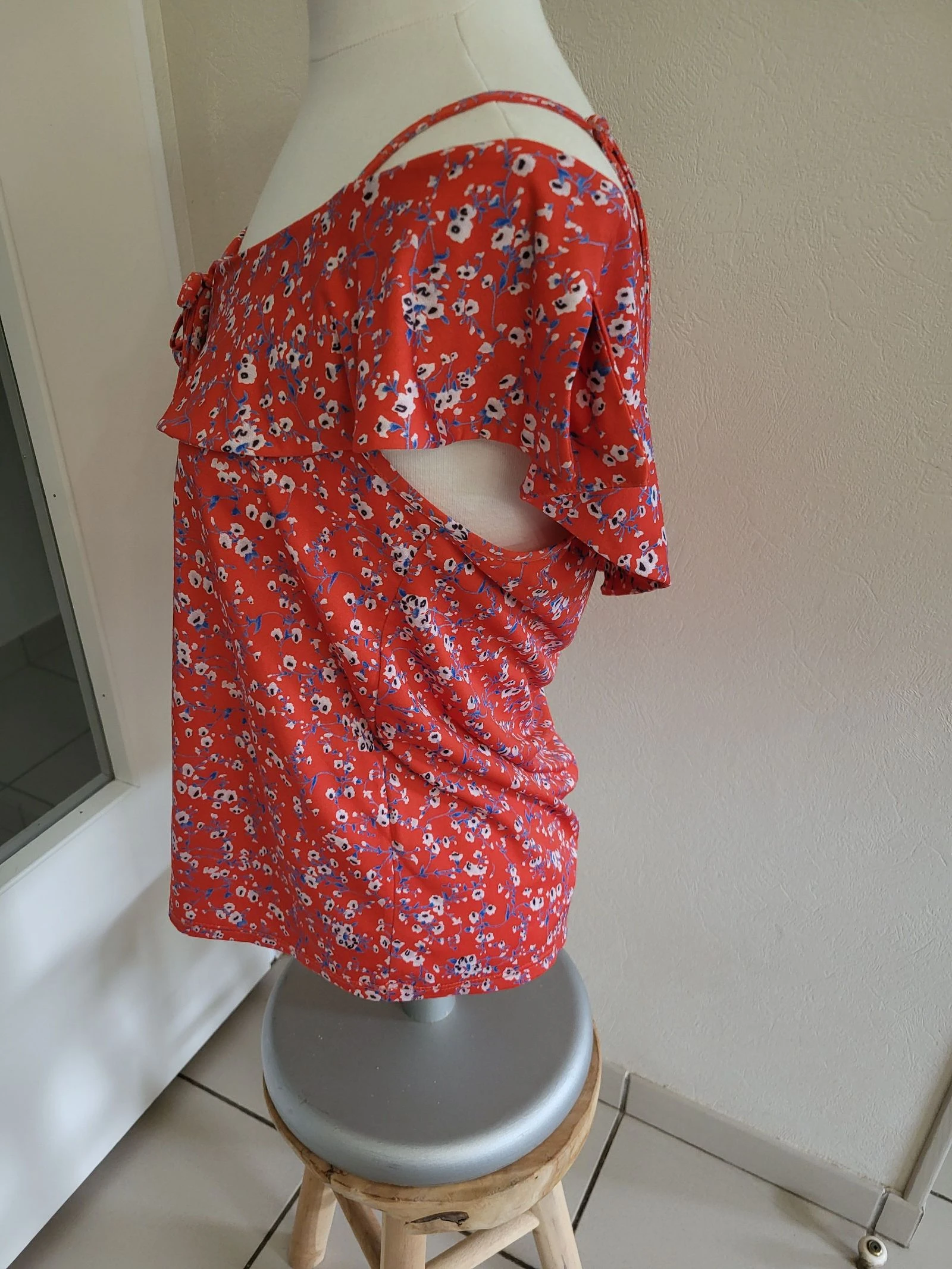 Cache Cache Top – photo 3